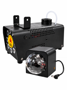 Огонёк OG-LDS35 Световая установка